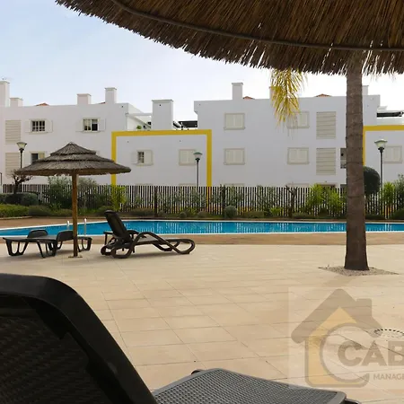 Appartamento D'alma T1 By Yha Cabanas De Tavira