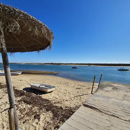 D'alma T1 By Yha Appartement Cabanas De Tavira