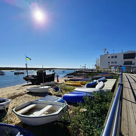 Appartamento D'alma T1 By Yha Cabanas De Tavira