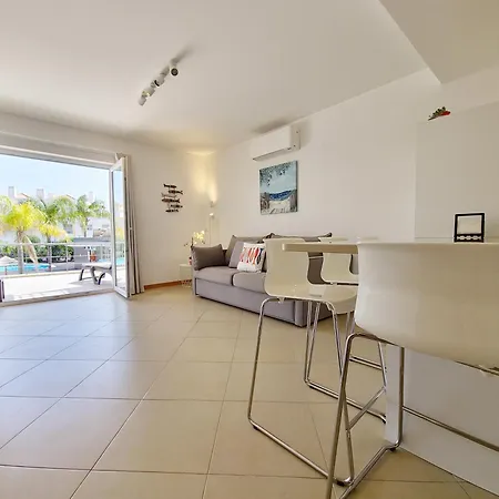 D'alma T1 By Yha Appartement *