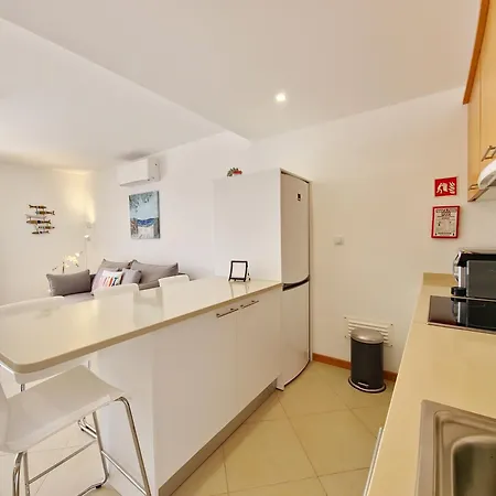 D'alma T1 By Yha Appartement