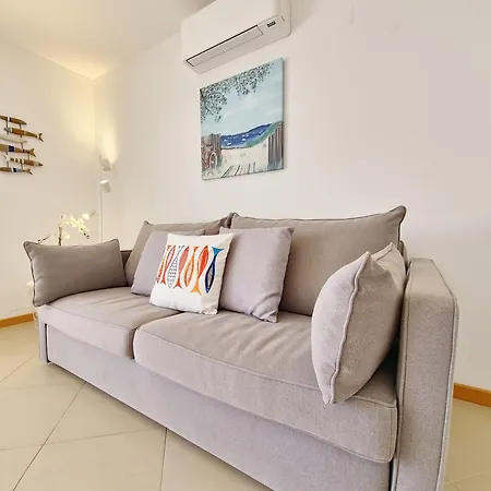 D'alma T1 By Yha Appartement