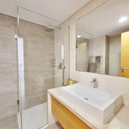 D'alma T1 By Yha Appartement Cabanas De Tavira