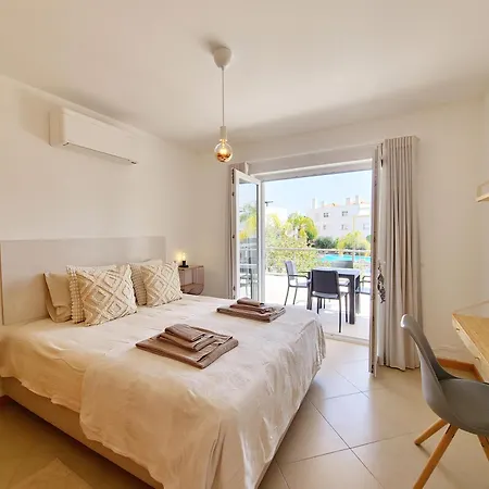 D'alma T1 By Yha Appartement *