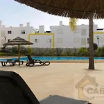 Daire D'alma T1 By Yha Cabanas De Tavira