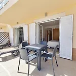 D'alma T1 By Yha * Cabanas De Tavira