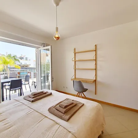Apartment D'alma T1 By Yha