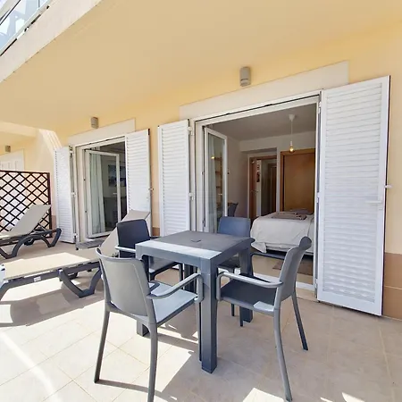 D'alma T1 By Yha * Cabanas De Tavira