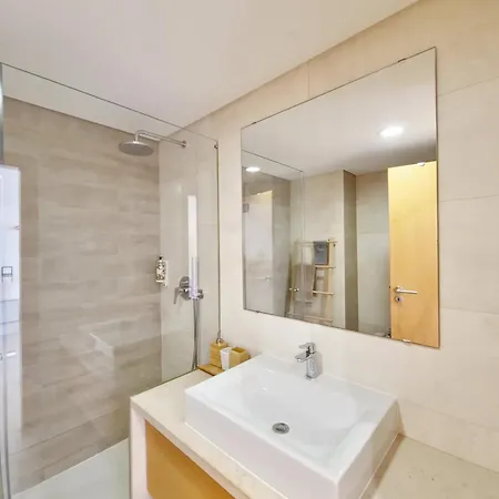 D'alma T1 By Yha * Cabanas De Tavira